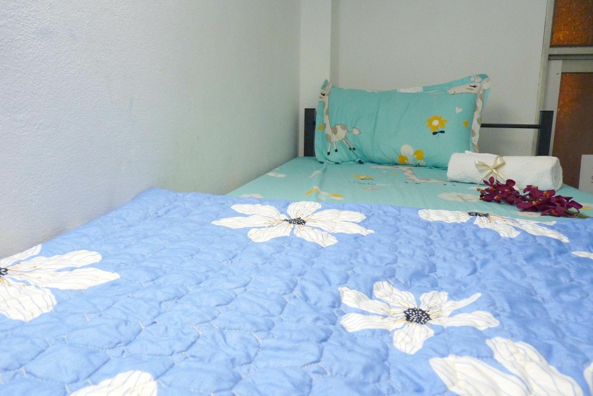 Daisy Hostel Hanoi Exterior photo